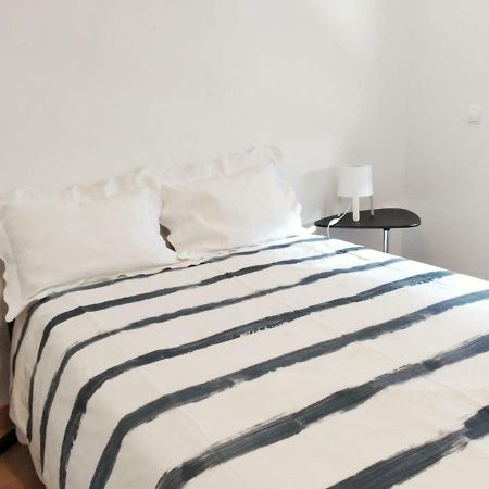 Apartamento Real Lissabon Buitenkant foto