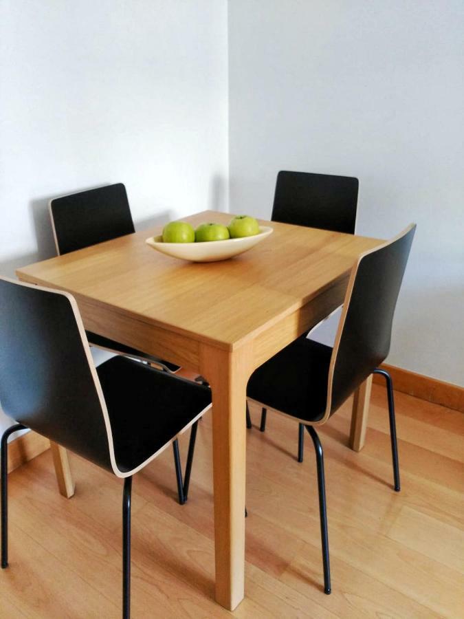 Apartamento Real Lissabon Buitenkant foto